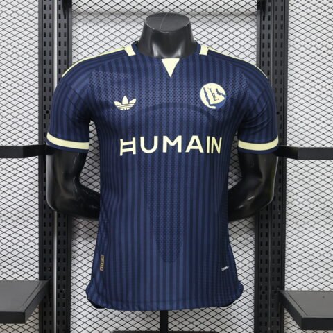 (26/27) Al Nassr Player الاحتياطي With Sponsor S-2XL