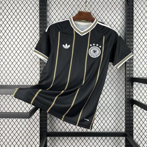 (26/27) Germany National Team World Cup الثالث قميص S-XXL