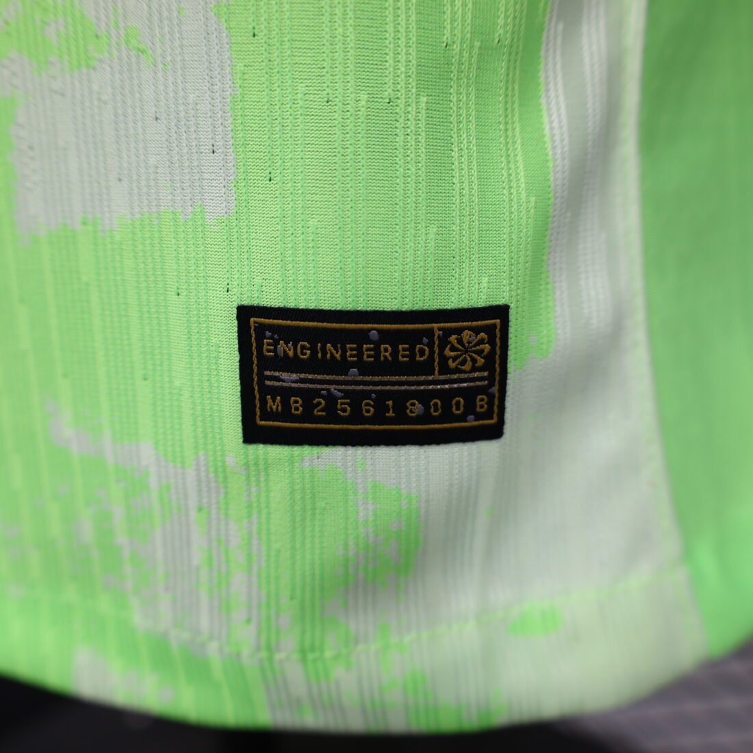 (24/25) Barcelona Player Second Team الاحتياطي S-XXL 11