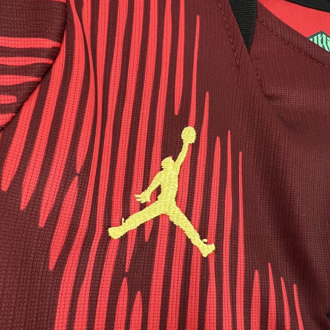 (26/27) Mens Brazil World Cup حارس المرمى قميص S-XXL 6