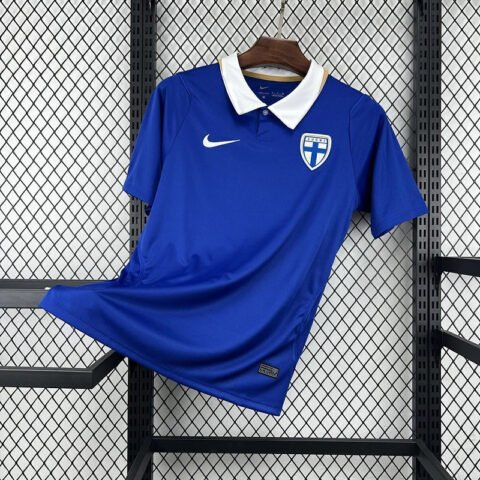 (26/27) Finland قميص S-XXL