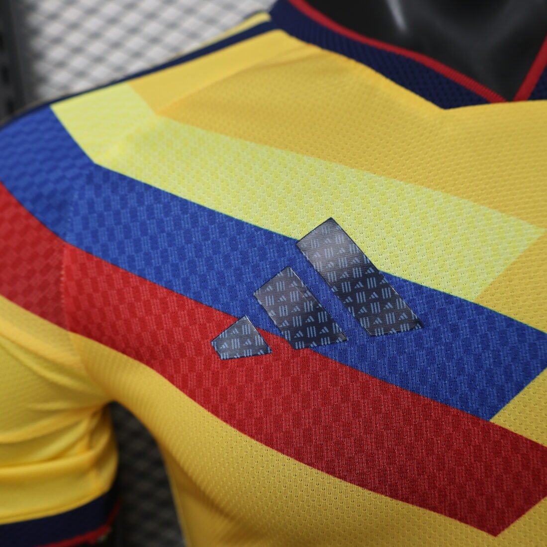 (26/27) Colombia Special Player S-4XL 2
