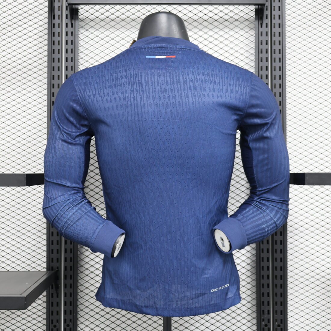 (24/25) Player PSG الأساسي Long Sleeves قميص S-XXL 6