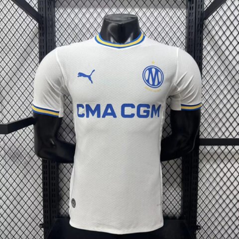 (26/27) Player Marseille S-2XL