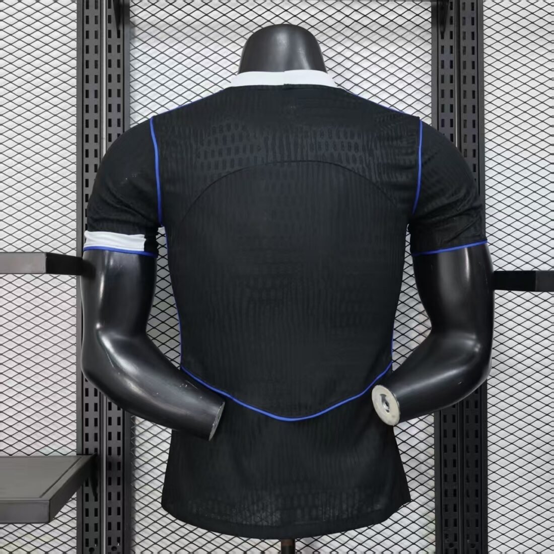 (25/26) Player Chelsea الاحتياطي S-XXL 14