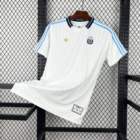 (26/27) Mens Argentina قميص S-XXL