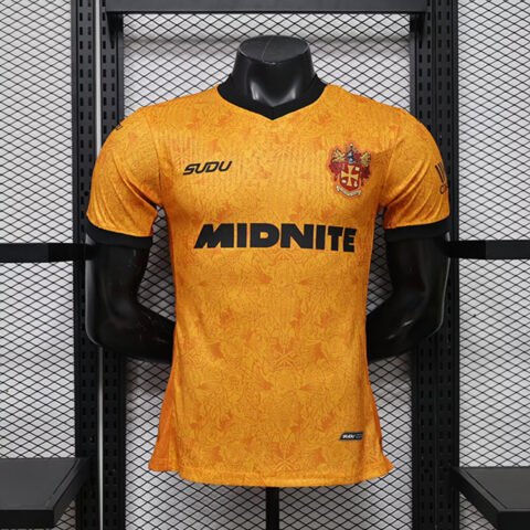 (26/27) Wolverhampton Wanderers Player Home S-XXL