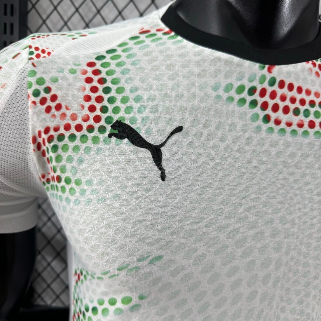 (25/26) Player Portugal Visitante S-XXL 7