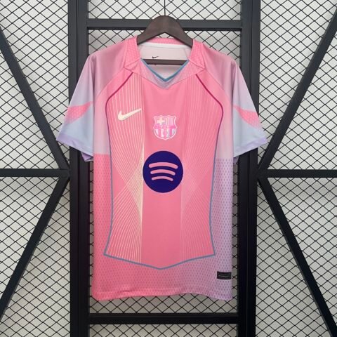 (25/26) Barcelona Special Edition S-4XL