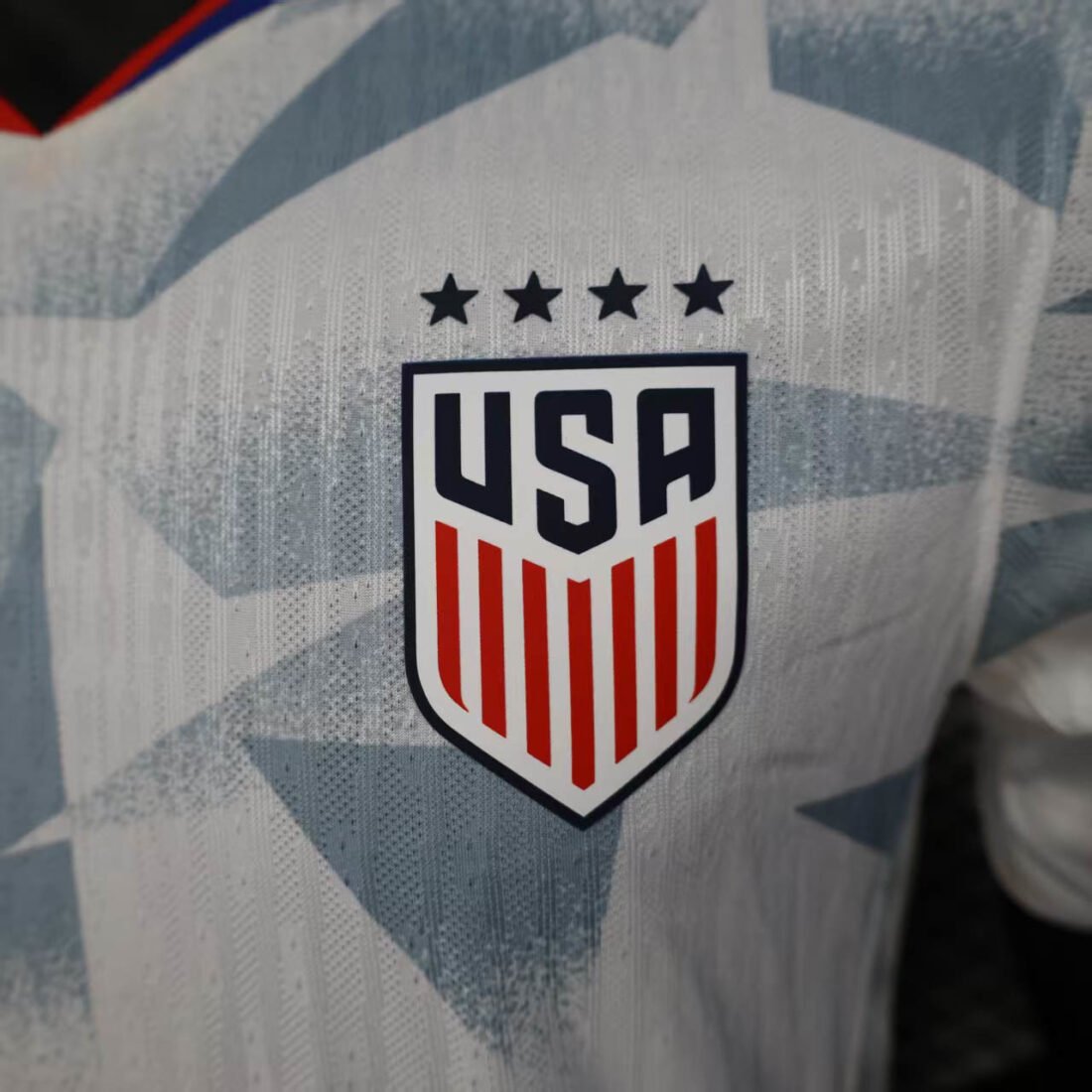 (25/26) Player Usa Casa Camisa S-XXL 6