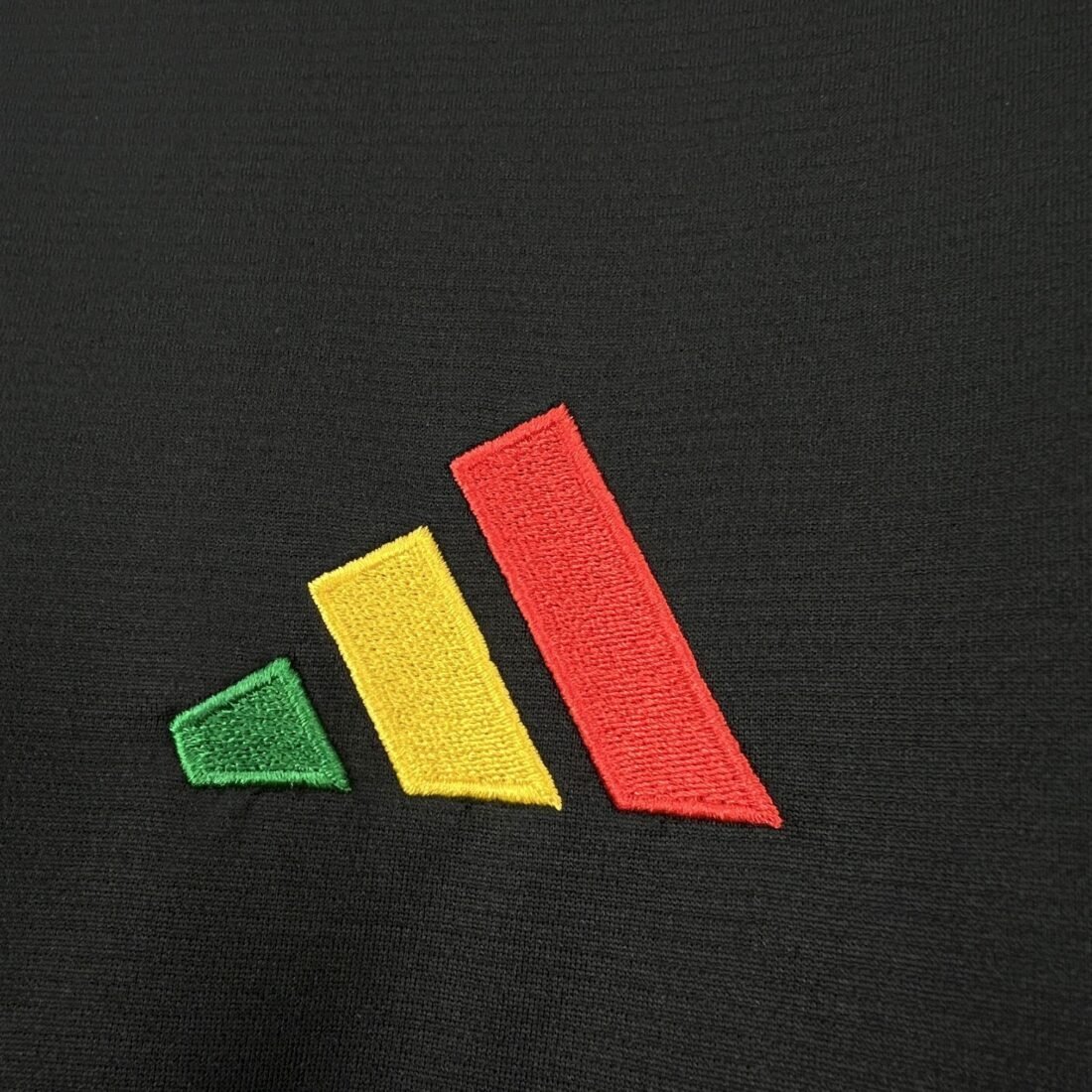 (25/26) Mens Jamaica Specia Maillot S-XXL 8