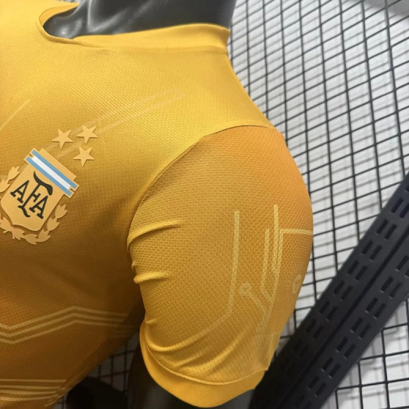 (26/27) Player Argentina إصدار خاص S-2XL 5