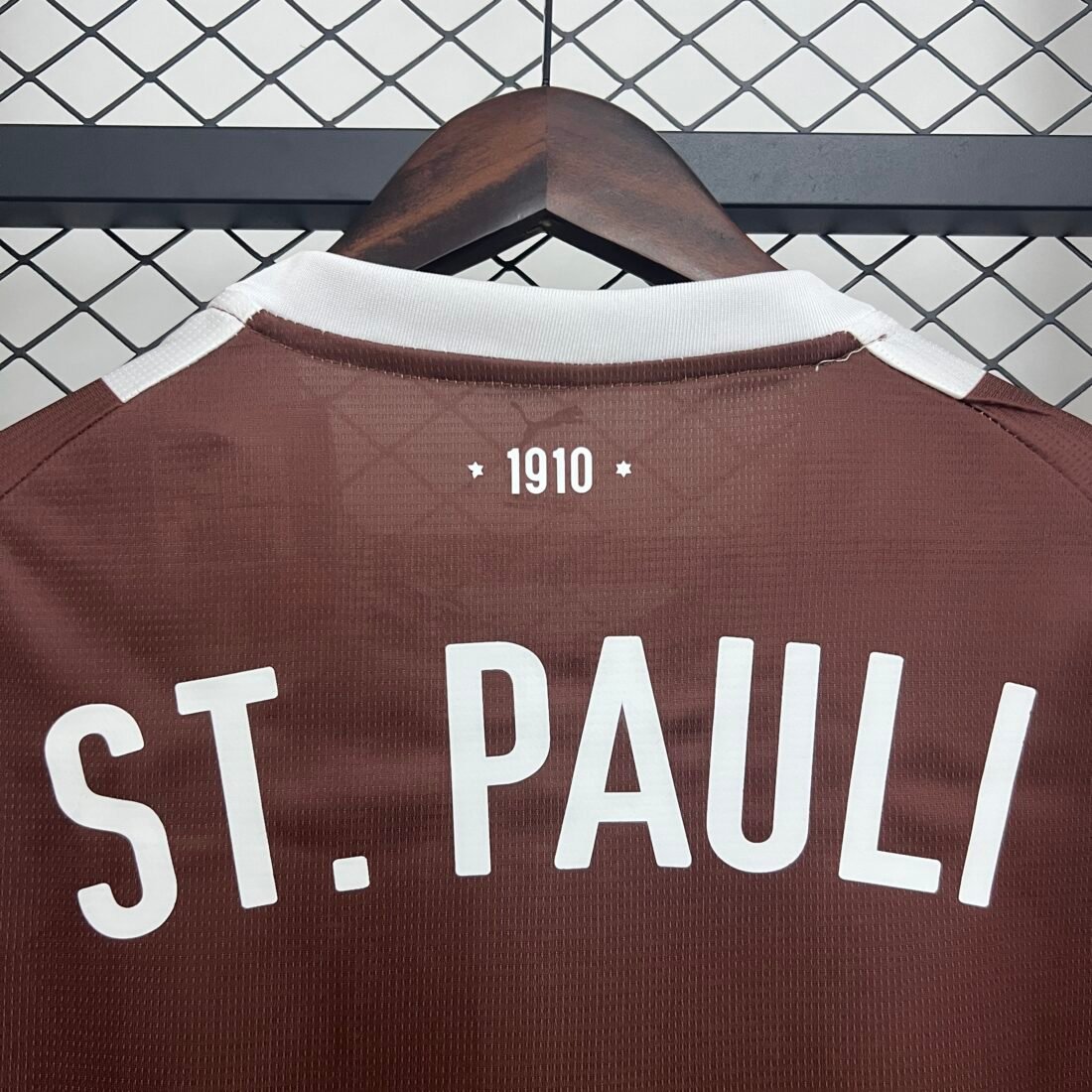 (25/26) St. Pauli Home S-4XL 3