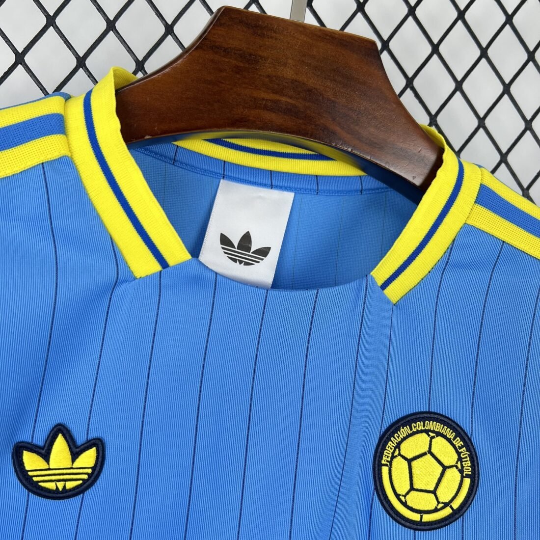 (2026) Mens Colombia Terrace Icons قميص S-XXL 13