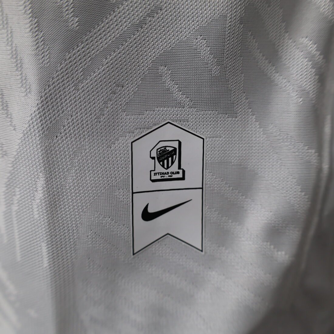 (24/25) United Jeddah Player Team Visitante S-XXL 6