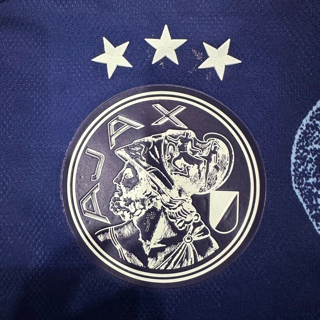 (25/26) Player Ajax الاحتياطي S-XXL 14