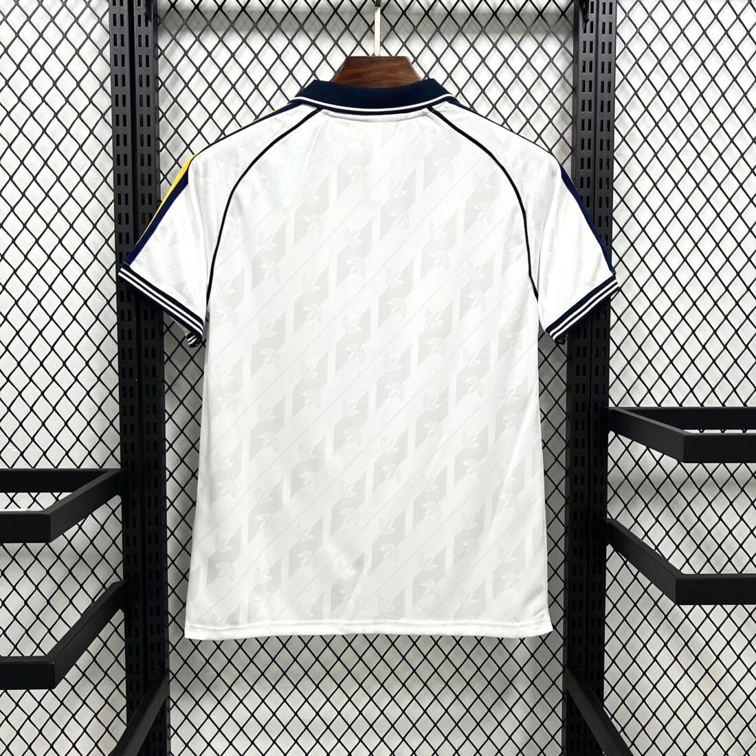 (26/27) Mens Real Madrid Casual قميص S-XXL 4