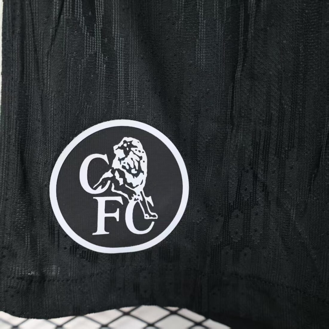 (25/26) Shorts Chelsea الاحتياطي 11