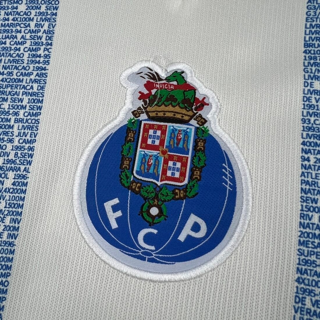 (26/27) Mens Fc Porto Special Jersey S-XXL 2