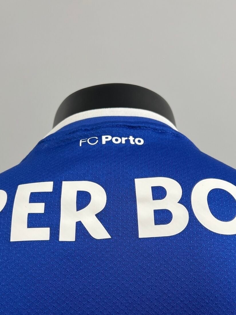 (25/26) Porto Home S-4XL 14