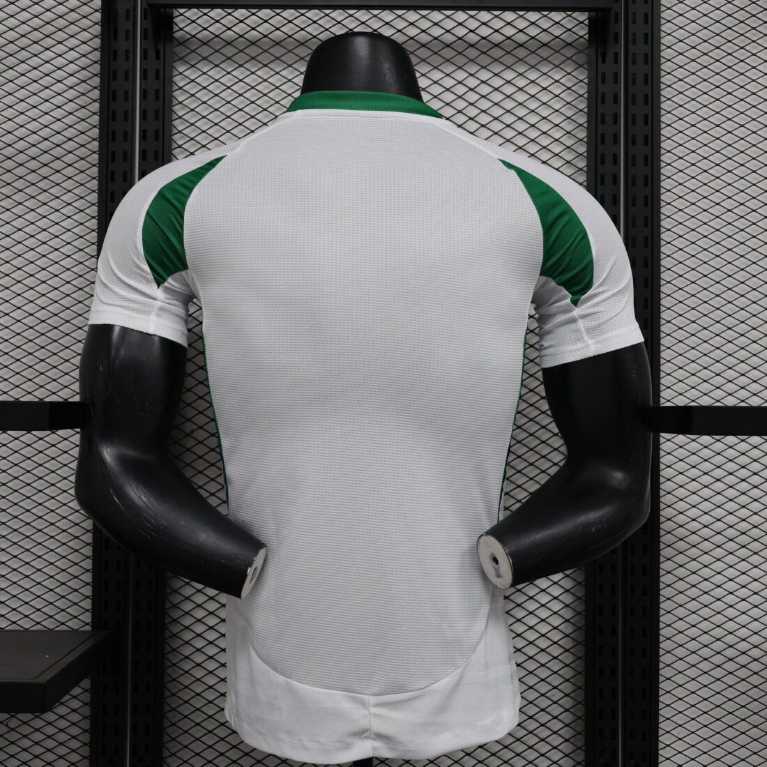 (24/25) Al-Ahli Saudi Fc Player S-XXL 7