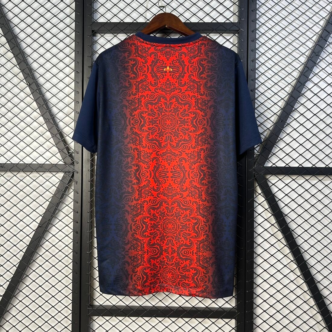 (25/26) PSG إصدار خاص S-XXL 9