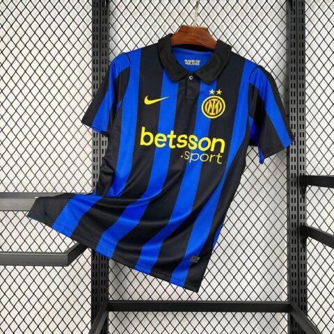 (26/27) Inter Milan قميص S-XXL