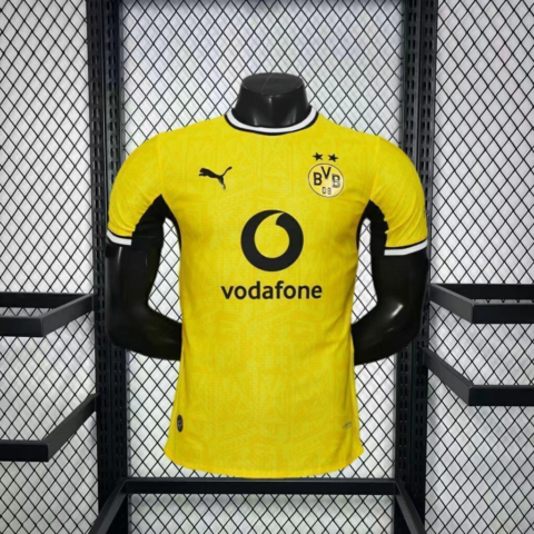 (26/27) Dortmund Player قميص S-2XL