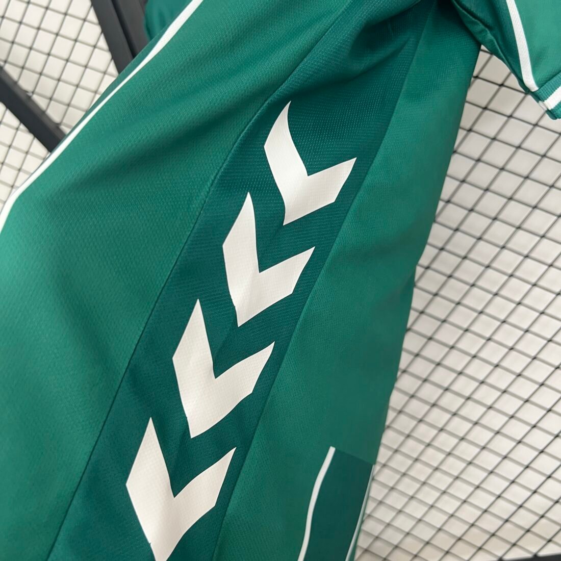 (25/26) Werder Bremen الأساسي S-4XL 11