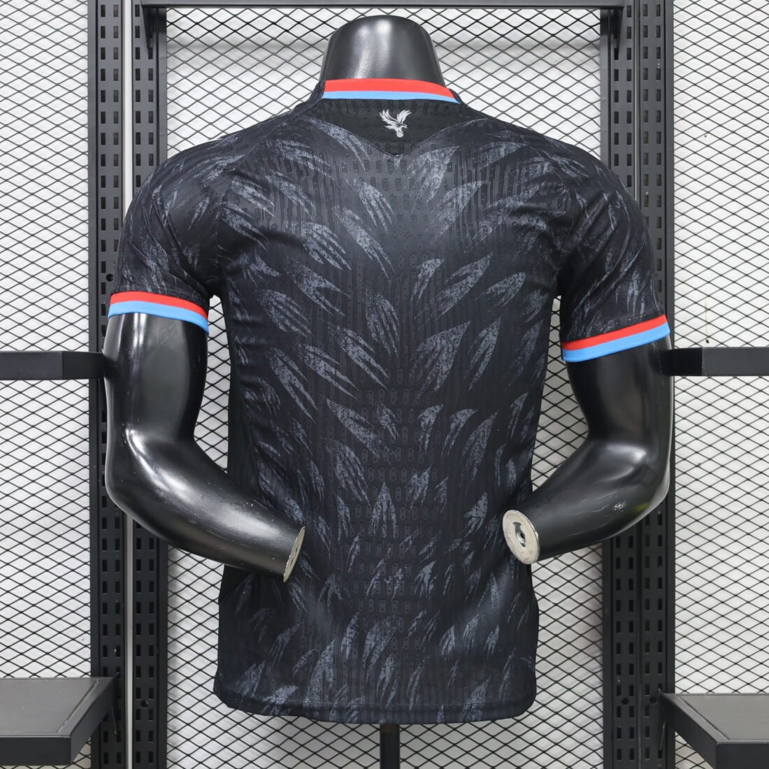 (26/27) Crystal Palace S-2XL 4