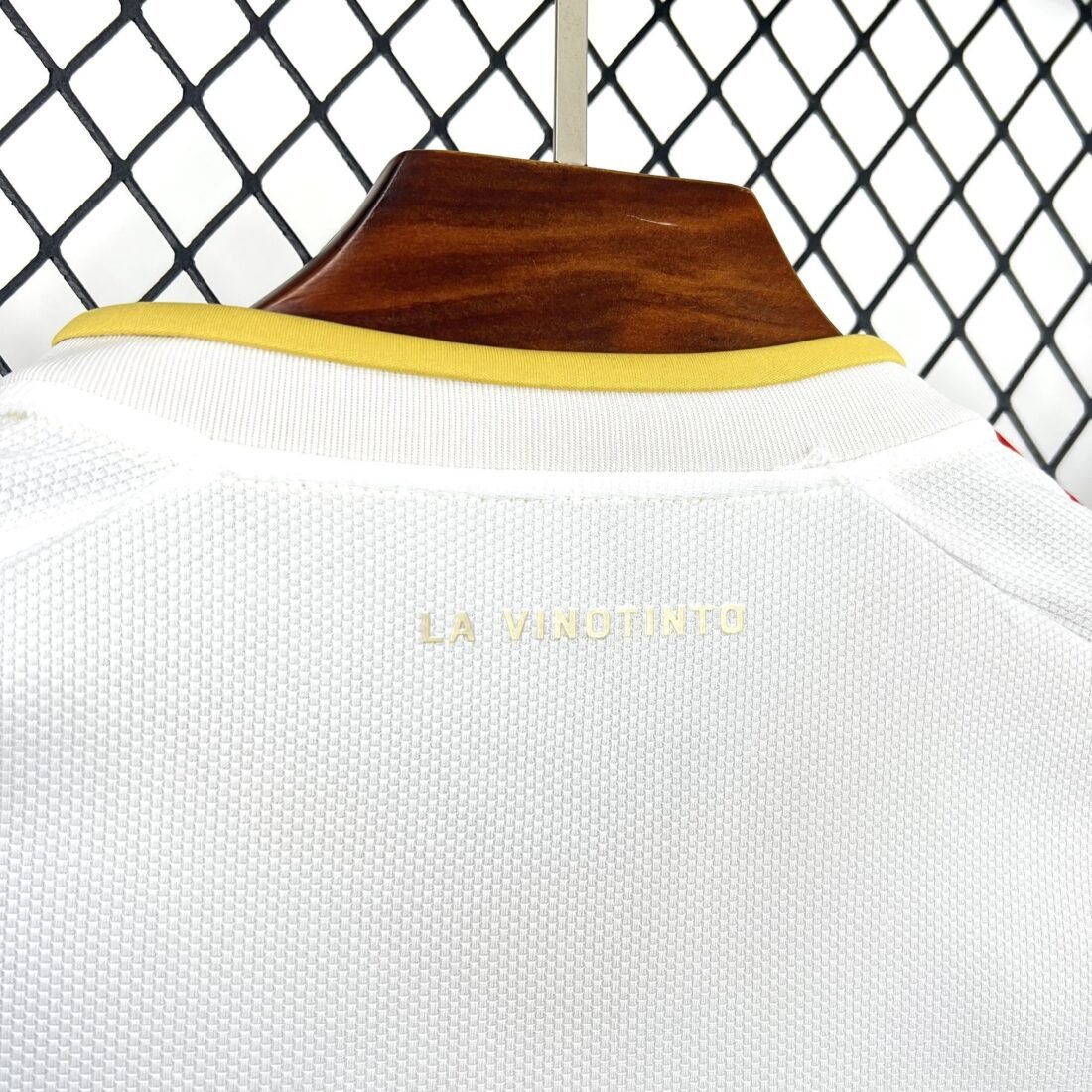 (26/27) Mens Venezuela World Cup الاحتياطي قميص S-XXL 13