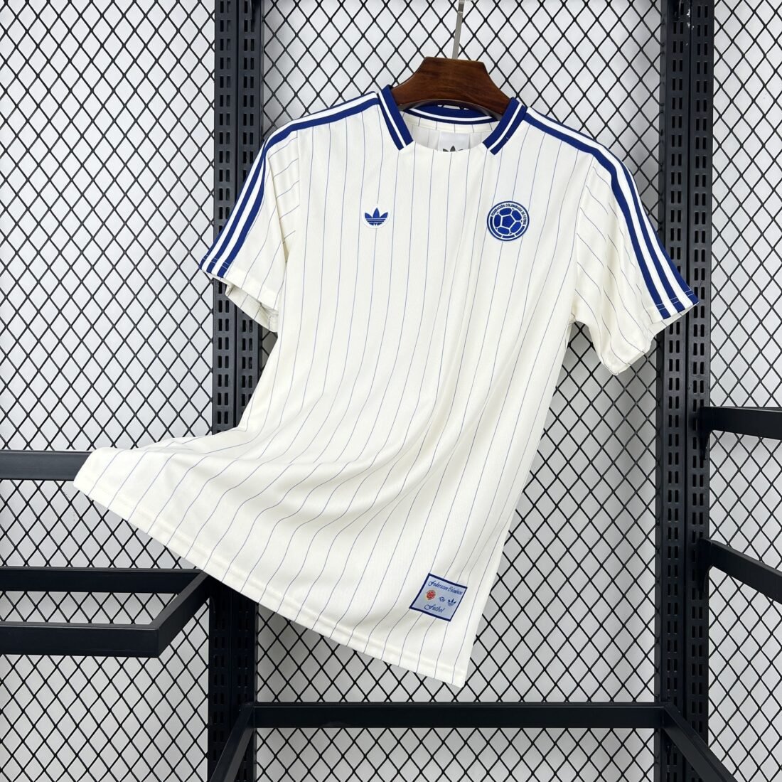 (2026) Mens Colombia Terrace Icons قميص 1 S-XXL 4