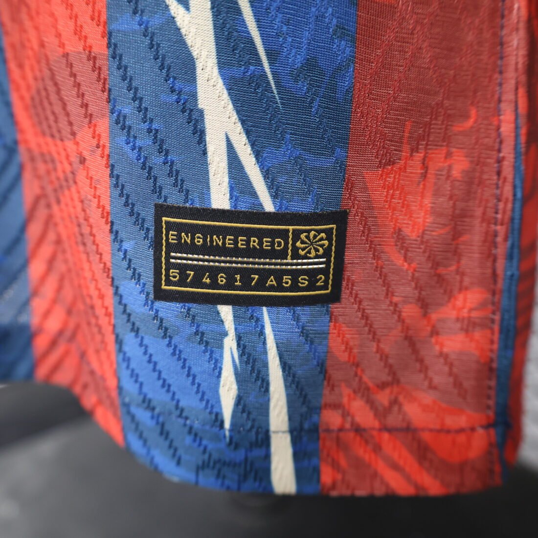 (24/25) New Barcelona Player Limited Edition S-XXL 4