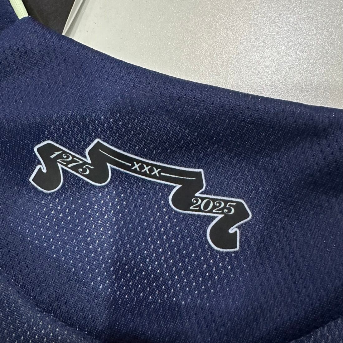 (25/26) Player Ajax الاحتياطي S-XXL 4