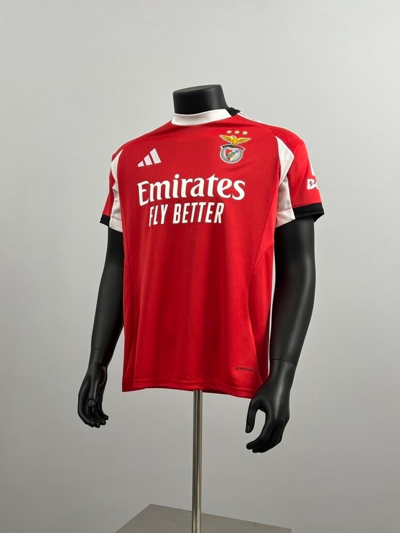 (25/26) Benfica الأساسي S-4XL 6