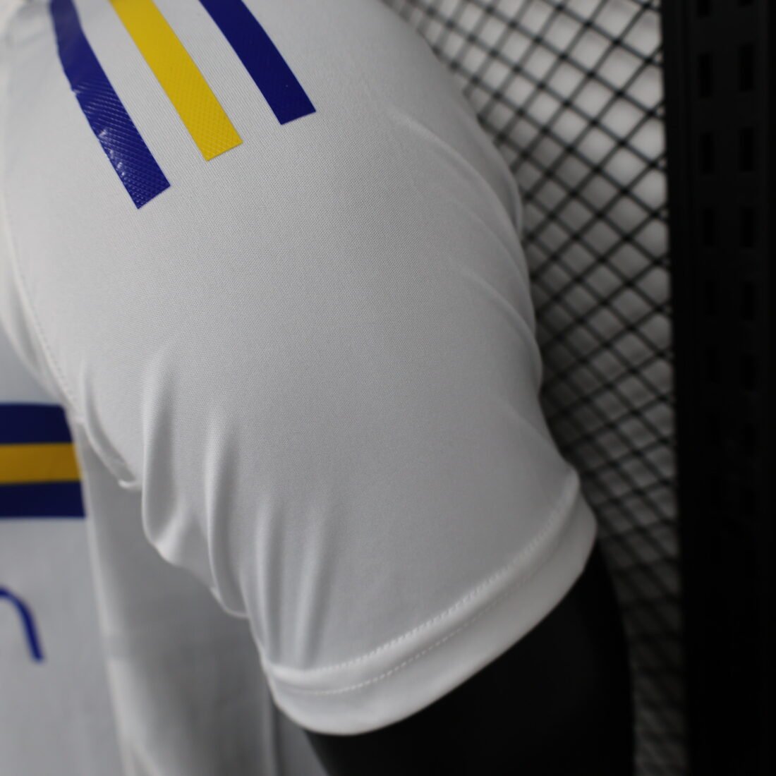(24/25) New Boca Junior Player S-XXL 6