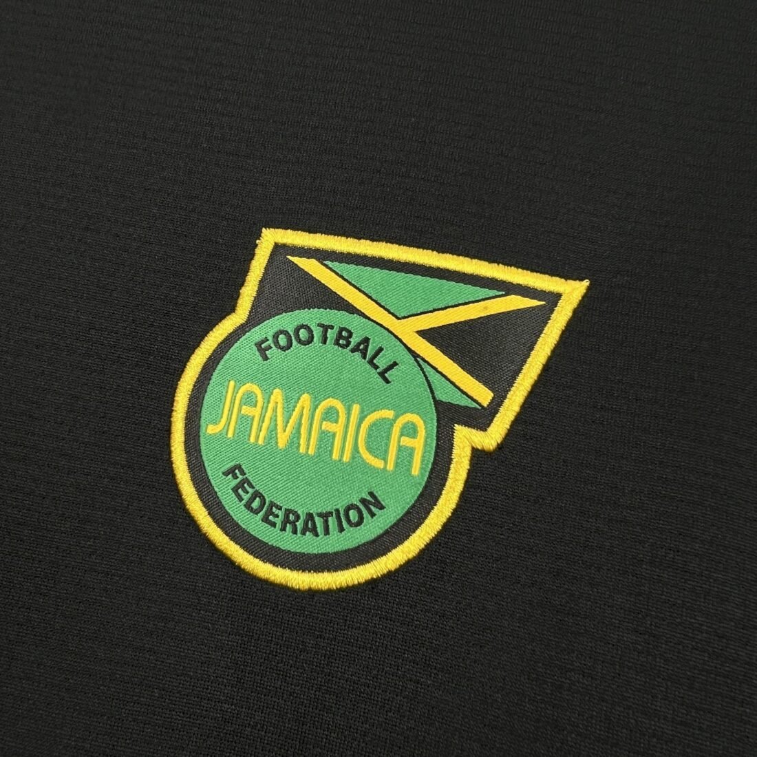 (25/26) Mens Jamaica Specia Maillot S-XXL 12