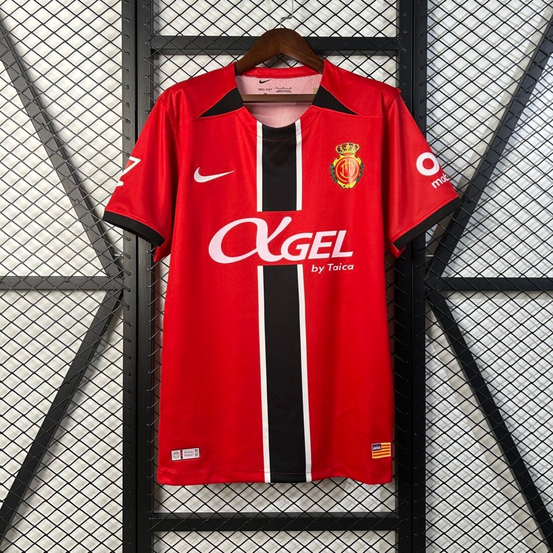 (25/26) Rcd Mallorca Heim S-3XL 6