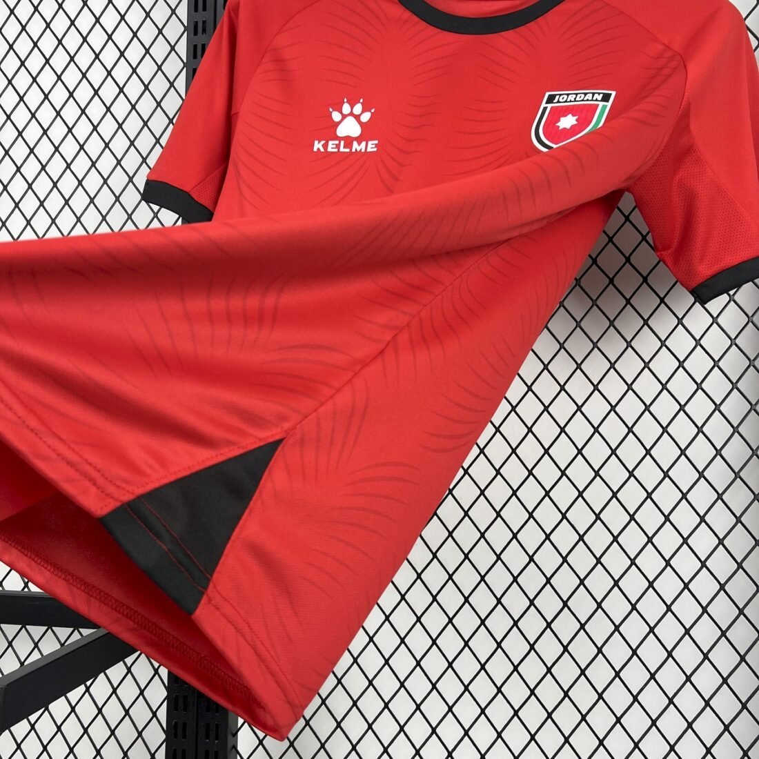 (2026) Mens Jordan World Cup Visitante Camiseta S-XXL 10