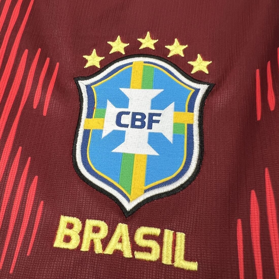 (26/27) Mens Brazil World Cup حارس المرمى قميص S-XXL 11