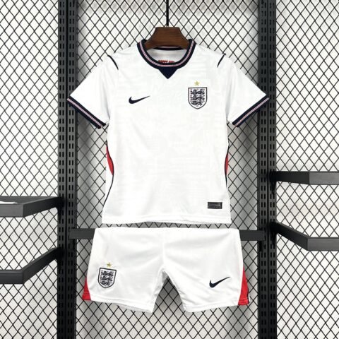 (2026) ) أطفال طقم England الأساسي 16-28