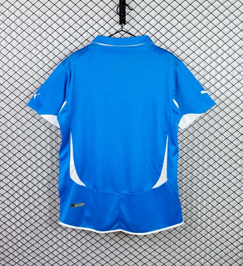 (2010) كلاسيكي Uruguay الأساسي Ground For The Season S-2XL 7