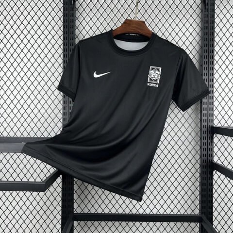(26/27) South Korea Vs G-Dragon Pre-Match World Cup Jersey S-XXL