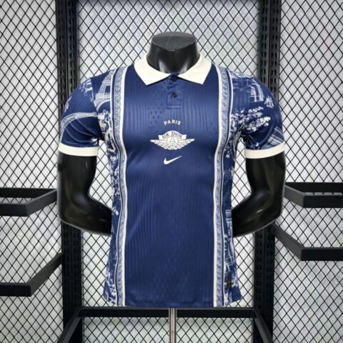 (26/27) Player PSG قميص S-2XL