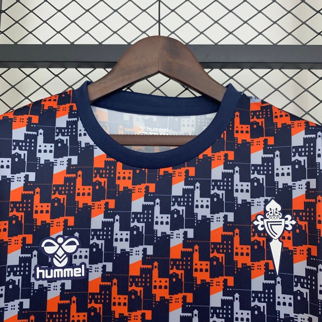 (25/26) Celta إصدار خاص S-XXL 4