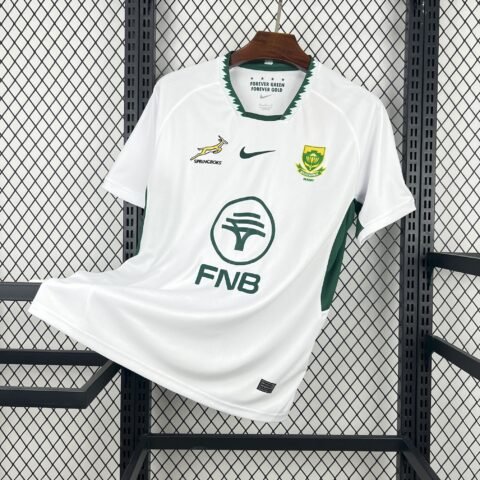 (26/27) Mens South Africa الاحتياطي قميص S-4XL