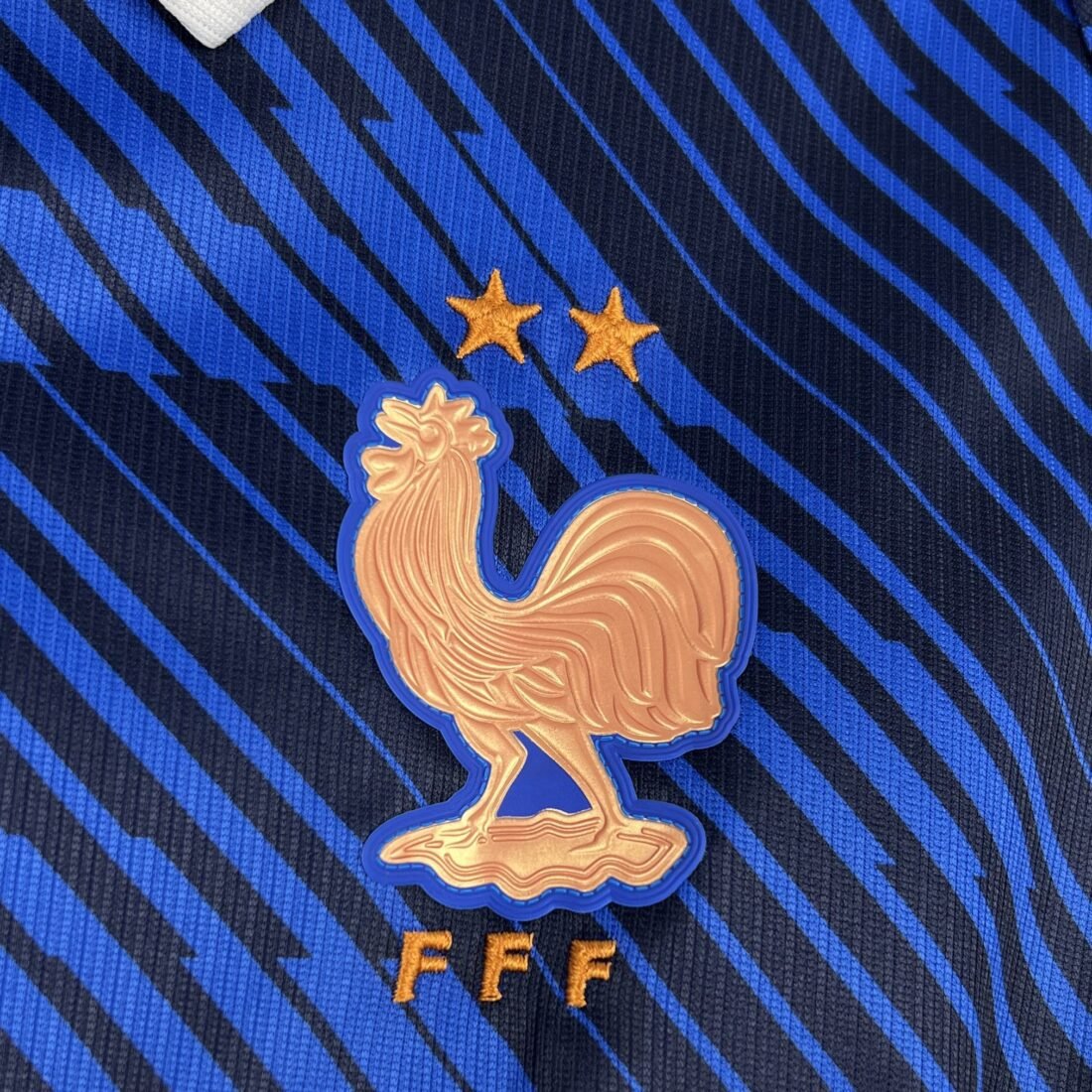 (2026) Mens France World Cup Home Jersey S-XXL 9