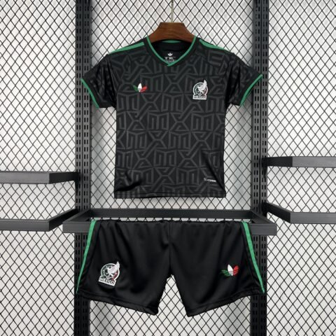 (26/27) Kids Kit Mexico World Cup Third