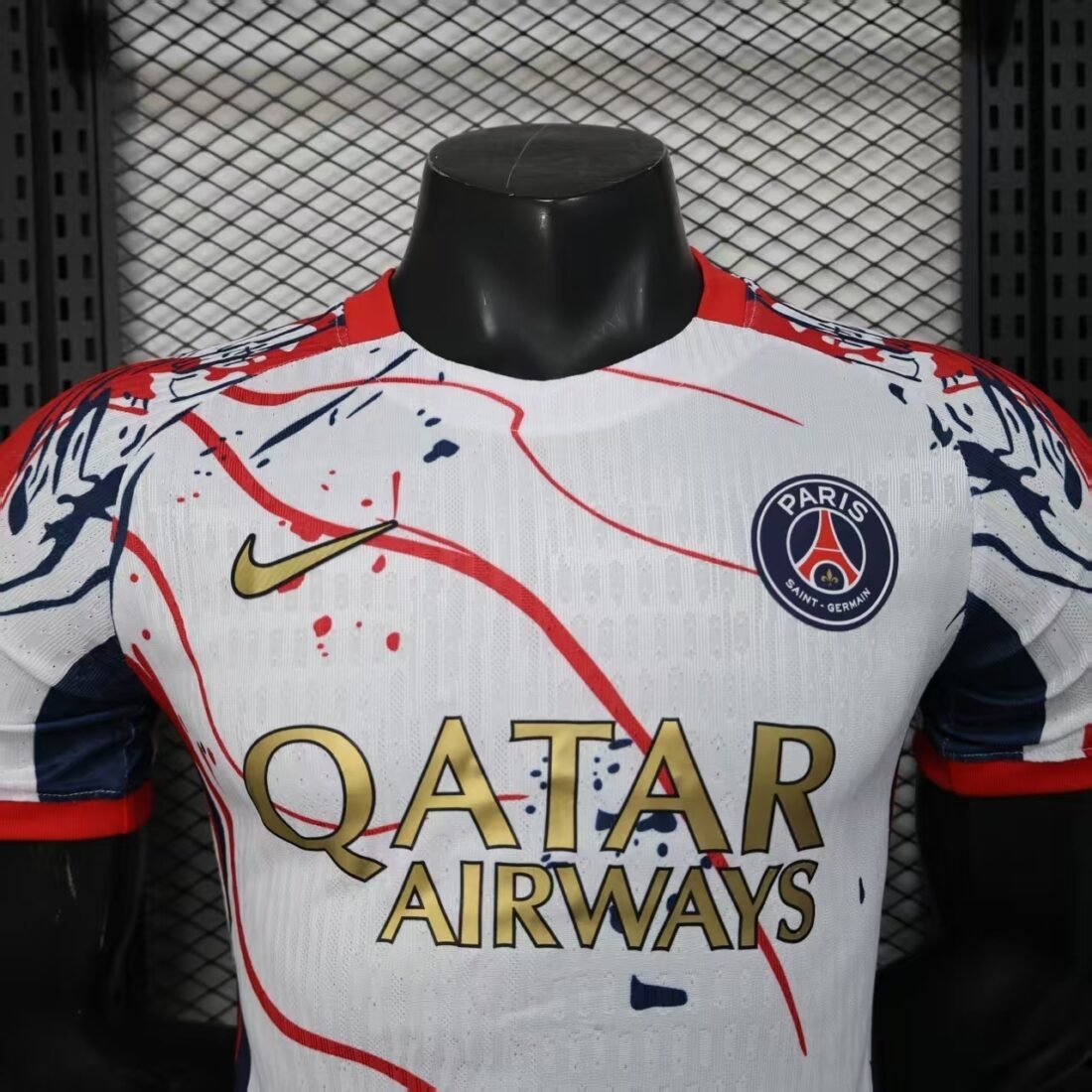 (25/26) Play PSG Special S-XXL 5