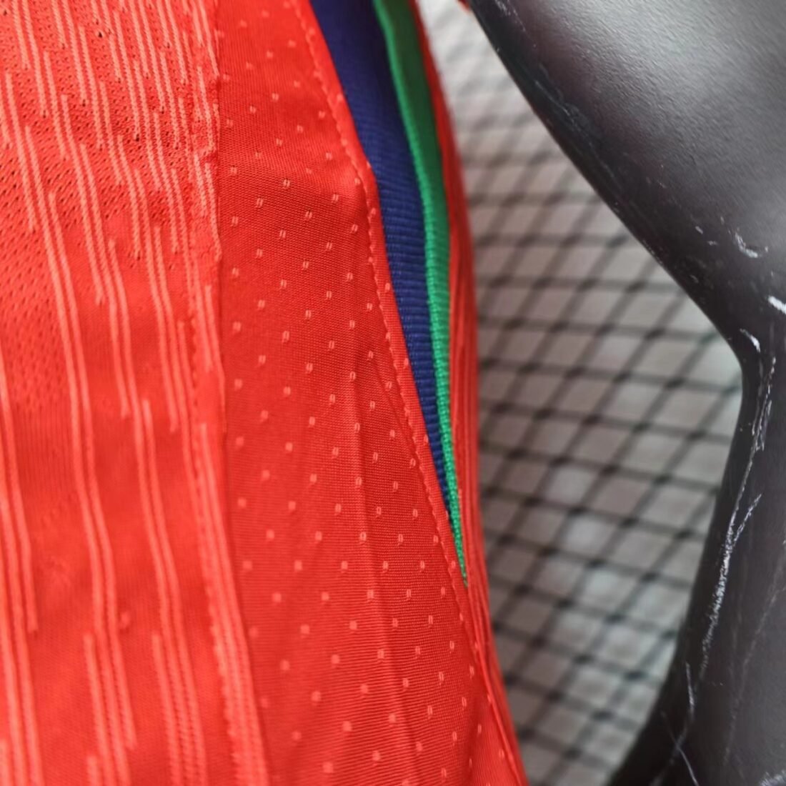(24/25) Player Portugal Euro Home Jersey S-XXL 2